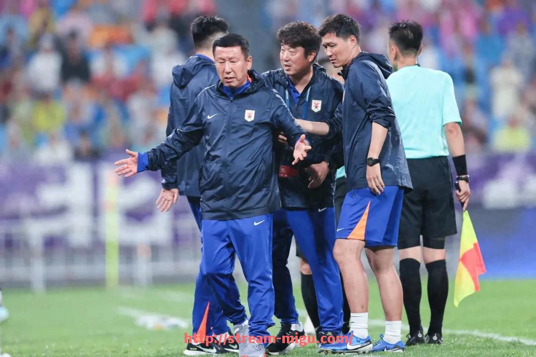 咪咕体育直播-CBA广东足球赛程：广东队的CBA足球赛事赛程与备战情况