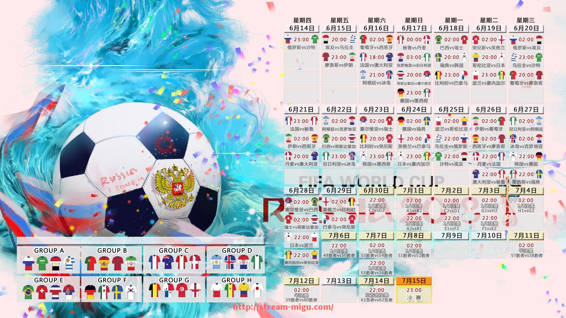 咪咕体育直播-回放指南:世俱杯比赛视频回放全资源汇总